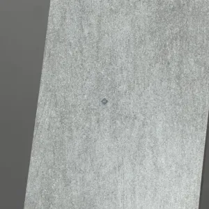 HCMF1.1ST - 30 x 60 cm STONE GẠCH VÂN ĐÁ GRANITE XÁM MỜ TỰ NHIÊN PORCELAIN GỐM SỨ THÂN GẠCH HẠT MÈ - Hình ảnh 3