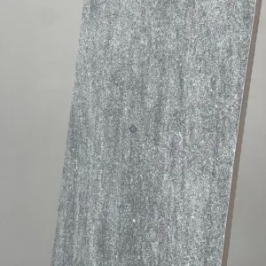 HCMF1.2ST - 30 x 60 cm STONE GẠCH VÂN ĐÁ GRANITE XÁM MỜ TỰ NHIÊN PORCELAIN GỐM SỨ THÂN GẠCH HẠT MÈ - Hình ảnh 4