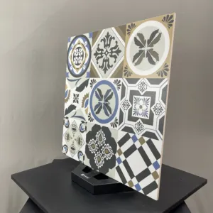 HCMF1.7EN ENCAUTIC GẠCH BÔNG MỸ THUẬT - Hình ảnh 3