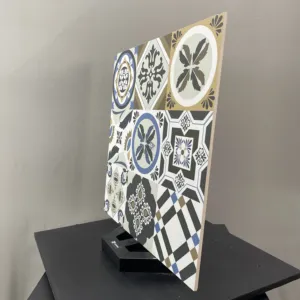 HCMF1.7EN ENCAUTIC GẠCH BÔNG MỸ THUẬT - Hình ảnh 4