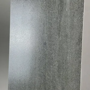 HCMP1.26ST - 30 x 60 cm STONE GẠCH VÂN ĐÁ GRANITE XÁM MỜ TỰ NHIÊN PORCELAIN GỐM SỨ THÂN GẠCH MÀU XÁM - Hình ảnh 6