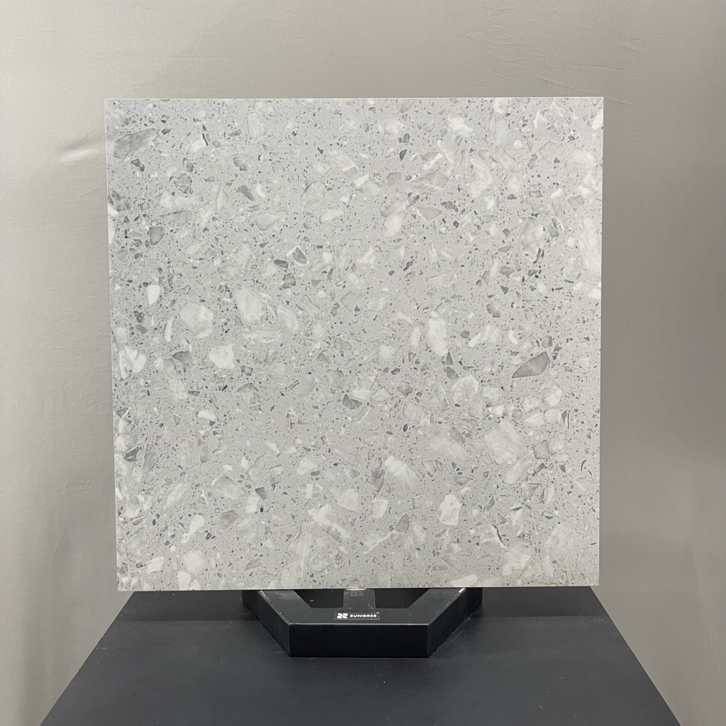 RVTD1.15TE TERRAZZO GẠCH VÂN SỎI ĐÁ TRỘN XI MĂNG MÀI