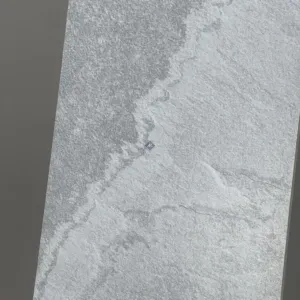 RVTD1.16ST - 30 x 60 cm STONE GẠCH VÂN ĐÁ GRANITE XÁM MỜ TỰ NHIÊN PORCELAIN GỐM SỨ THÂN GẠCH MÀU TRẮNG - Hình ảnh 3