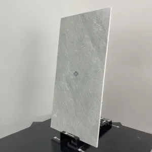 RVTD2.4ST - 30 x 60 cm STONE GẠCH VÂN ĐÁ GRANITE XÁM MỜ TỰ NHIÊN PORCELAIN GỐM SỨ THÂN GẠCH MÀU XÁM - Hình ảnh 4