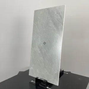 RVTD2.4ST - 30 x 60 cm STONE GẠCH VÂN ĐÁ GRANITE XÁM MỜ TỰ NHIÊN PORCELAIN GỐM SỨ THÂN GẠCH MÀU XÁM - Hình ảnh 3