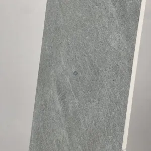 RVTD2.4ST - 30 x 60 cm STONE GẠCH VÂN ĐÁ GRANITE XÁM MỜ TỰ NHIÊN PORCELAIN GỐM SỨ THÂN GẠCH MÀU XÁM - Hình ảnh 7