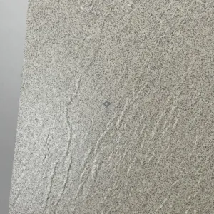 DNIF1.10MN - 30 x 60 cm MONO COLOR GẠCH MÀU ĐƠN SẮC XÁM SẦN GỒ GHỀ CHỐNG TRƯỢT PORCELAIN GỐM SỨ THÂN GẠCH HẠT MÈ - Hình ảnh 6