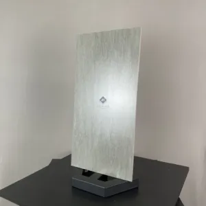 DNIF1.13ST - 30 x 60 cm STONE GẠCH VÂN ĐÁ GRANITE XÁM MỜ BÓNG NHẸ SEMI PORCELAIN BÁN SỨ THÂN GẠCH MÀU ĐỎ NÂU - Hình ảnh 3