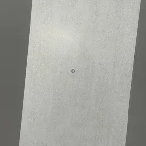 DNIF1.2ST - 30 x 60 cm STONE GẠCH VÂN ĐÁ GRANITE TRẮNG MỜ MỊN SEMI PORCELAIN BÁN SỨ THÂN GẠCH MÀU NÂU - Hình ảnh 4