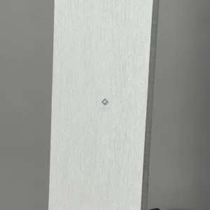 DNIF1.3ST - 30 x 60 cm STONE GẠCH VÂN ĐÁ GRANITE KEM MỜ HIỆU ỨNG VỆT CHÌM CARVING SEMI PORCELAIN BÁN SỨ THÂN GẠCH MÀU NÂU - Hình ảnh 3