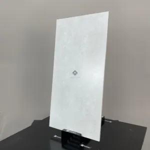 DNIF1.5ST - 30 x 60 cm STONE GẠCH VÂN ĐÁ GRANITE XÁM MỜ MỊN SEMI PORCELAIN BÁN SỨ THÂN GẠCH MÀU NÂU - Hình ảnh 3