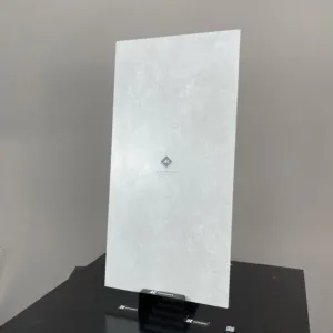 DNIF1.5ST - 30 x 60 cm STONE GẠCH VÂN ĐÁ GRANITE XÁM MỜ MỊN SEMI PORCELAIN BÁN SỨ THÂN GẠCH MÀU NÂU - Hình ảnh 4