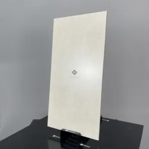 DNIF1.6ST - 30 x 60 cm STONE GẠCH VÂN ĐÁ GRANITE KEM MỜ MỊN SEMI PORCELAIN BÁN SỨ THÂN GẠCH MÀU NÂU - Hình ảnh 3