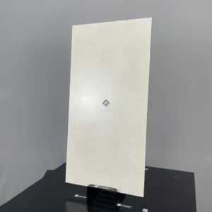 DNIF1.6ST - 30 x 60 cm STONE GẠCH VÂN ĐÁ GRANITE KEM MỜ MỊN SEMI PORCELAIN BÁN SỨ THÂN GẠCH MÀU NÂU - Hình ảnh 4