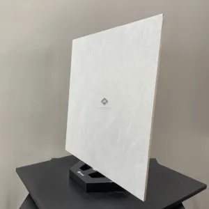 HCMD1.6ST - 60 x 60 cm - STONE GẠCH VÂN ĐÁ GRANITE XÁM MỜ TỰ NHIÊN PORCELAIN GỐM SỨ THÂN GẠCH MÀU XÁM - Hình ảnh 4