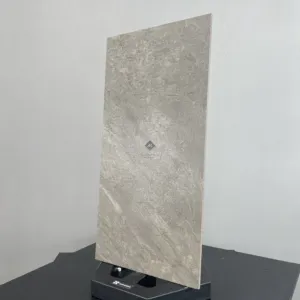 HCMD16.10ST - 30 x 60 cm - STONE GẠCH VÂN ĐÁ GRANITE NÂU MỜ TỰ NHIÊN SEMI PORCELAIN BÁN SỨ THÂN GẠCH MÀU ĐỎ NÂU - Hình ảnh 3