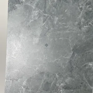HCMD16.14ST - 40 x 80 cm - STONE GẠCH VÂN ĐÁ GRANITE XÁM 04 MỜ TỰ NHIÊN SEMI PORCELAIN BÁN SỨ THÂN GẠCH MÀU ĐỎ NÂU - Hình ảnh 6