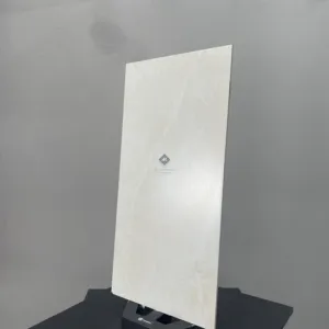 HCMD16.15ST - 40 x 80 cm - STONE GẠCH VÂN ĐÁ GRANITE KEM MỜ TỰ NHIÊN SEMI PORCELAIN BÁN SỨ THÂN GẠCH MÀU ĐỎ NÂU - Hình ảnh 3