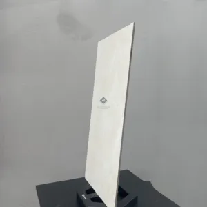 HCMD16.15ST - 40 x 80 cm - STONE GẠCH VÂN ĐÁ GRANITE KEM MỜ TỰ NHIÊN SEMI PORCELAIN BÁN SỨ THÂN GẠCH MÀU ĐỎ NÂU - Hình ảnh 4