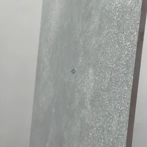 HCMD16.18ST - 60 x 60 cm - STONE GẠCH VÂN ĐÁ GRANITE XÁM MỜ TỰ NHIÊN SEMI PORCELAIN BÁN SỨ THÂN GẠCH MÀU ĐỎ NÂU - Hình ảnh 6