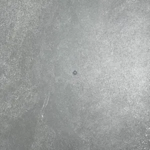 HCMD16.32ST - 80 x 80 cm - STONE GẠCH VÂN ĐÁ GRANITE XÁM MỜ TỰ NHIÊN SEMI PORCELAIN BÁN SỨ THÂN GẠCH MÀU ĐỎ NÂU - Hình ảnh 5