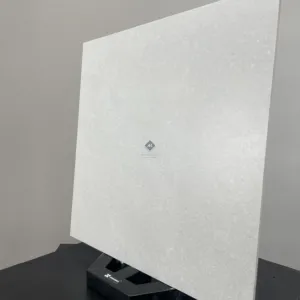 HCMD16.19ST - 60 x 60 cm - STONE GẠCH VÂN ĐÁ GRANITE XÁM MỜ TỰ NHIÊN SEMI PORCELAIN BÁN SỨ THÂN GẠCH MÀU ĐỎ NÂU - Hình ảnh 3