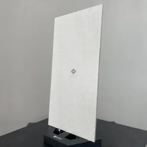 HCMD16.1ST - 30 x 60 cm - STONE GẠCH VÂN ĐÁ GRANITE XÁM MỜ TỰ NHIÊN SEMI PORCELAIN BÁN SỨ THÂN GẠCH MÀU ĐỎ NÂU - Hình ảnh 3