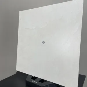 HCMD16.20ST - 60 x 60 cm - STONE GẠCH VÂN ĐÁ GRANITE KEM MỜ TỰ NHIÊN SEMI PORCELAIN BÁN SỨ THÂN GẠCH MÀU ĐỎ NÂU - Hình ảnh 3