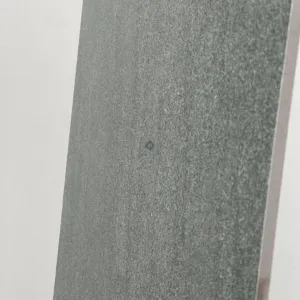 HCMD16.21ST - 60 x 60 cm - STONE GẠCH VÂN ĐÁ GRANITE ĐEN MỜ TỰ NHIÊN SEMI PORCELAIN BÁN SỨ THÂN GẠCH MÀU ĐỎ NÂU - Hình ảnh 6
