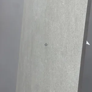 HCMD16.22ST - 60 x 60 cm - STONE GẠCH VÂN ĐÁ GRANITE XÁM MỜ TỰ NHIÊN SEMI PORCELAIN BÁN SỨ THÂN GẠCH MÀU ĐỎ NÂU - Hình ảnh 4