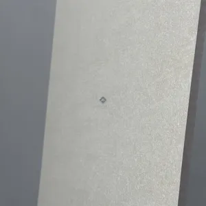 HCMD16.23ST - 60 x 60 cm - STONE GẠCH VÂN ĐÁ GRANITE VÀNG MỜ TỰ NHIÊN SEMI PORCELAIN BÁN SỨ THÂN GẠCH MÀU ĐỎ NÂU - Hình ảnh 5