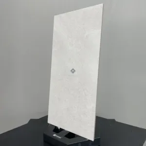 HCMD16.27ST - 30 x 60 cm - STONE GẠCH VÂN ĐÁ GRANITE KEM MỜ TỰ NHIÊN SEMI PORCELAIN BÁN SỨ THÂN GẠCH MÀU ĐỎ NÂU - Hình ảnh 3
