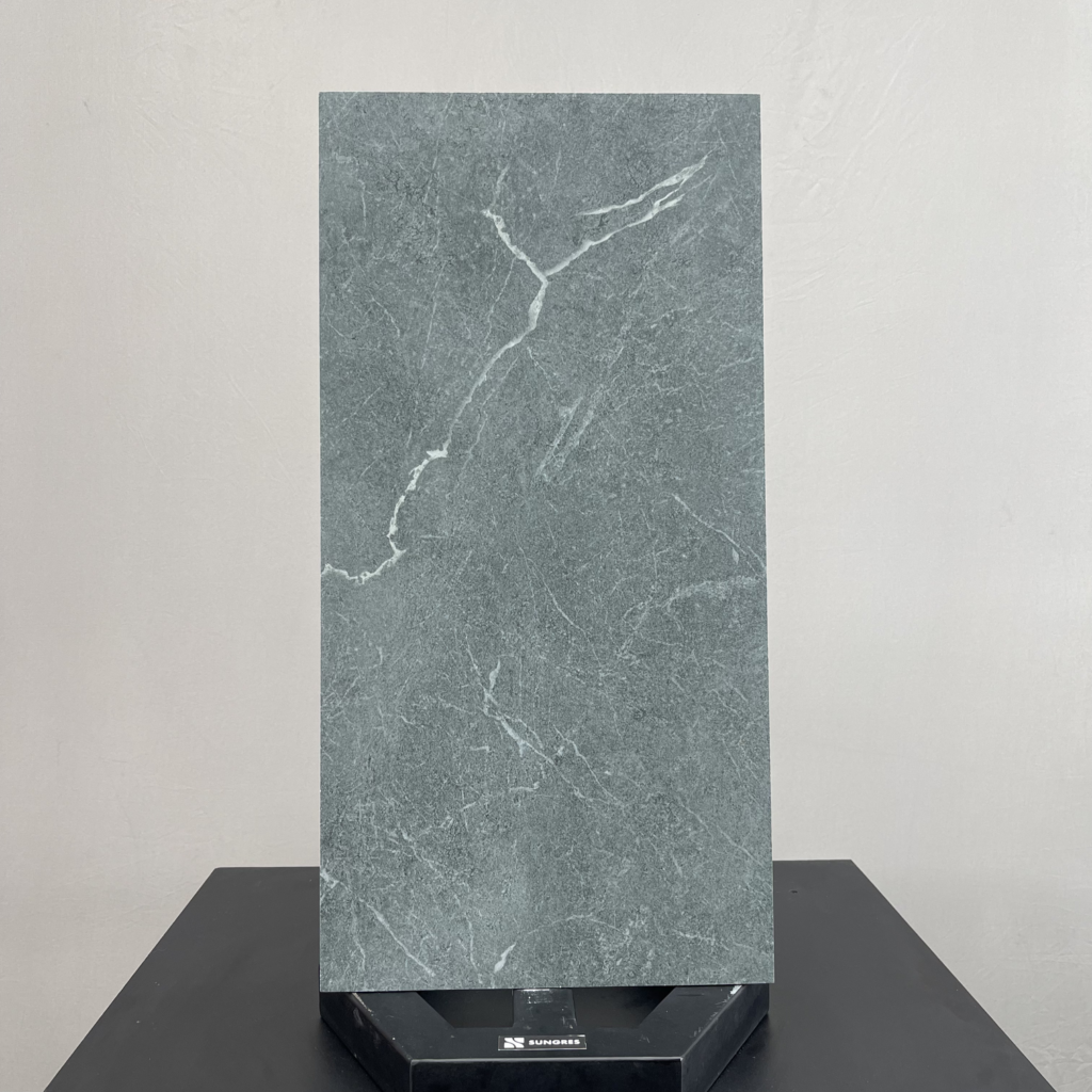 HCMD16.2ST – STONE GẠCH VÂN ĐÁ GRANITE XÁM MỜ