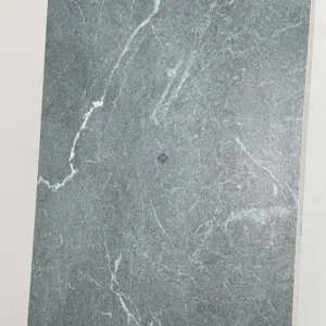 HCMD16.2ST - 30 x 60 cm - STONE GẠCH VÂN ĐÁ GRANITE XÁM MỜ TỰ NHIÊN SEMI PORCELAIN BÁN SỨ THÂN GẠCH MÀU ĐỎ NÂU - Hình ảnh 5