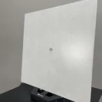 Gạch Semi Porcelain Vân Đá Granite 60x60 Xám Mờ Tự Nhiên HCMD16.30ST