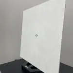 Gạch Semi Porcelain Vân Đá Granite 60x60 Xám Mờ Tự Nhiên HCMD16.30ST