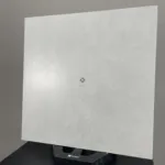 Gạch Semi Porcelain Vân Đá Granite 60x60 Xám Mờ Tự Nhiên HCMD16.30ST