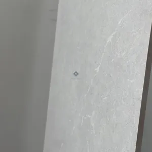 HCMD16.31ST - 80 x 80 cm - STONE GẠCH VÂN ĐÁ GRANITE XÁM MỜ TỰ NHIÊN SEMI PORCELAIN BÁN SỨ THÂN GẠCH MÀU ĐỎ NÂU - Hình ảnh 5