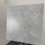 Gạch Semi Porcelain Vân Đá Granite 80x80 Xám Mờ Tự Nhiên HCMD16.32ST