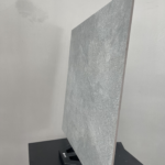 Gạch Semi Porcelain Vân Đá Granite 80x80 Xám Mờ Tự Nhiên HCMD16.32ST