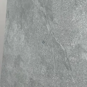 HCMD16.32ST - 80 x 80 cm - STONE GẠCH VÂN ĐÁ GRANITE XÁM MỜ TỰ NHIÊN SEMI PORCELAIN BÁN SỨ THÂN GẠCH MÀU ĐỎ NÂU - Hình ảnh 6