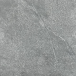Gạch Semi Porcelain Vân Đá Granite 80x80 Xám Mờ Tự Nhiên HCMD16.32ST