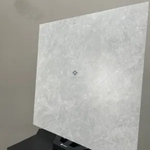 HCMD16.33ST - 80 x 80 cm - STONE GẠCH VÂN ĐÁ GRANITE XÁM MỜ TỰ NHIÊN SEMI PORCELAIN BÁN SỨ THÂN GẠCH MÀU ĐỎ NÂU - Hình ảnh 3