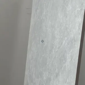 HCMD16.33ST - 80 x 80 cm - STONE GẠCH VÂN ĐÁ GRANITE XÁM MỜ TỰ NHIÊN SEMI PORCELAIN BÁN SỨ THÂN GẠCH MÀU ĐỎ NÂU - Hình ảnh 5