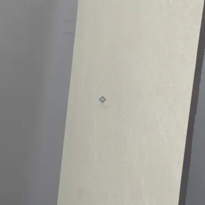 HCMD16.34ST - 80 x 80 cm - STONE GẠCH VÂN ĐÁ GRANITE KEM MỜ TỰ NHIÊN SEMI PORCELAIN BÁN SỨ THÂN GẠCH MÀU ĐỎ NÂU - Hình ảnh 5