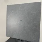 Gạch Semi Porcelain Vân Đá Granite 80x80 Xám Mờ Tự Nhiên HCMD16.35ST