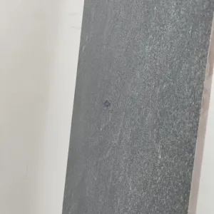 HCMD16.35ST - 80 x 80 cm - STONE GẠCH VÂN ĐÁ GRANITE XÁM MỜ TỰ NHIÊN SEMI PORCELAIN BÁN SỨ THÂN GẠCH MÀU ĐỎ NÂU - Hình ảnh 5