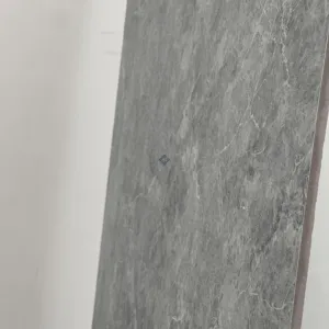 HCMD16.38ST - 80 x 80 cm - STONE GẠCH VÂN ĐÁ GRANITE XÁM MỜ TỰ NHIÊN SEMI PORCELAIN BÁN SỨ THÂN GẠCH MÀU ĐỎ NÂU - Hình ảnh 5
