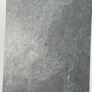 HCMD16.6ST - 30 x 60 cm - STONE GẠCH VÂN ĐÁ GRANITE XÁM MỜ TỰ NHIÊN SEMI PORCELAIN BÁN SỨ THÂN GẠCH MÀU ĐỎ NÂU - Hình ảnh 4