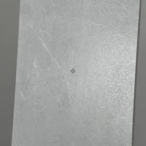 HCMD16.7ST - 30 x 60 cm - STONE GẠCH VÂN ĐÁ GRANITE XÁM MỜ TỰ NHIÊN SEMI PORCELAIN BÁN SỨ THÂN GẠCH MÀU ĐỎ NÂU - Hình ảnh 5